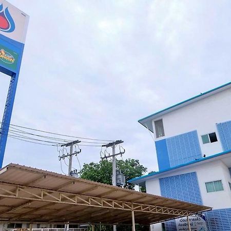 Tulip Place Ratchaburi Esterno foto