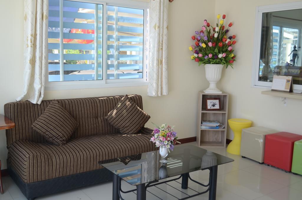 Tulip Place Ratchaburi Esterno foto