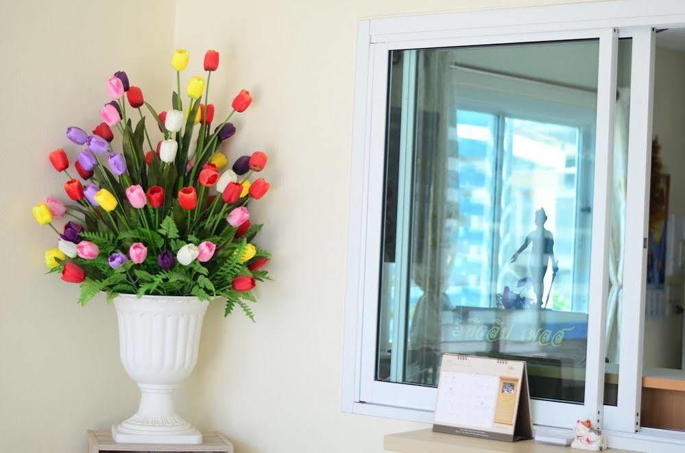 Tulip Place Ratchaburi Esterno foto